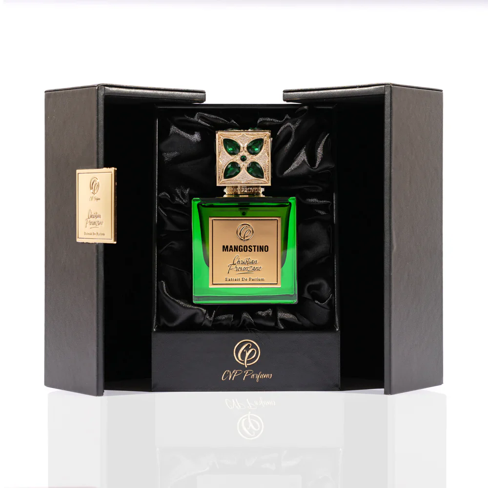 Mangostino Christian Provenzano Extrait De Parfum 100ml - Image 3