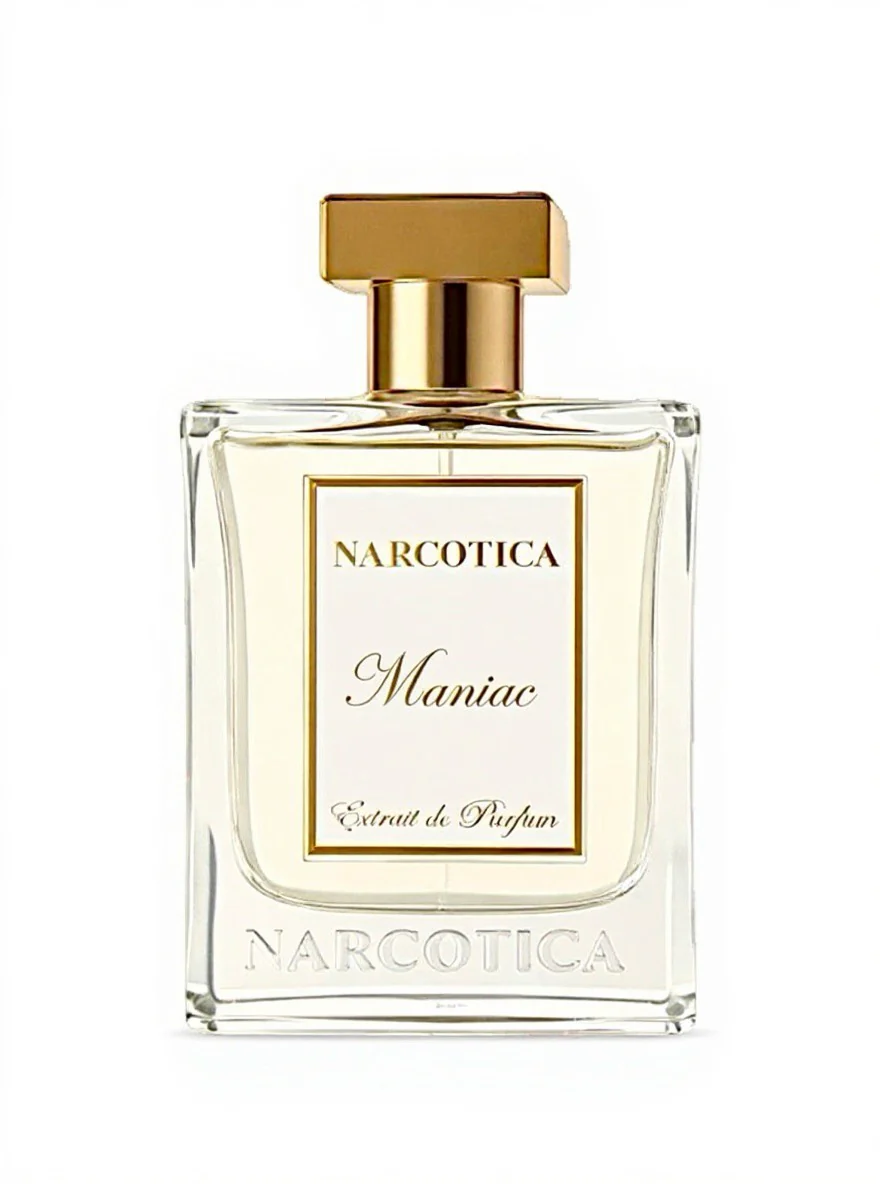 Maniac Narcotica Extrait De Parfum Sample - Image 2