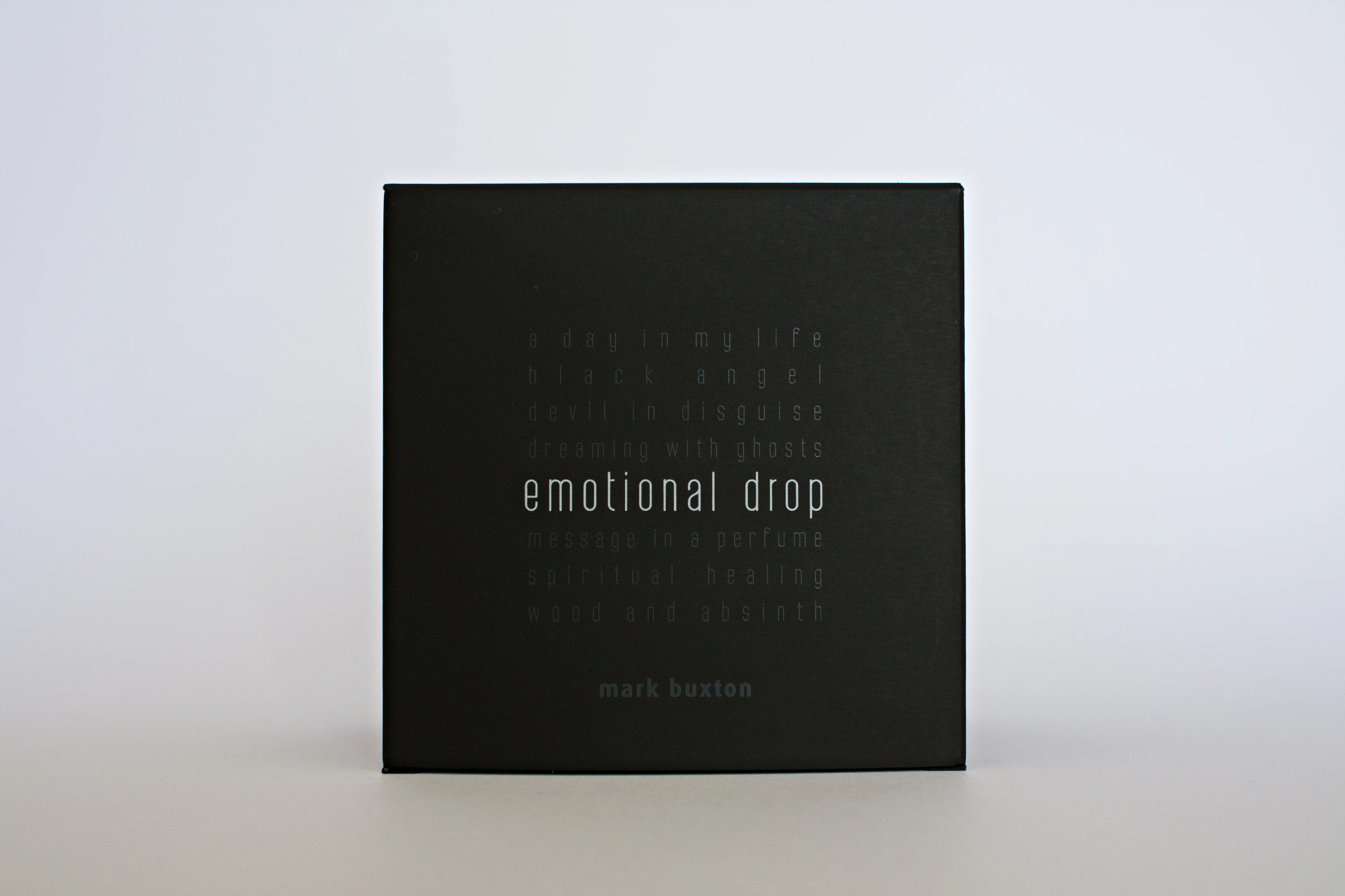 Emotional Drop Mark Buxton Eau De Parfum 100ml - Image 6