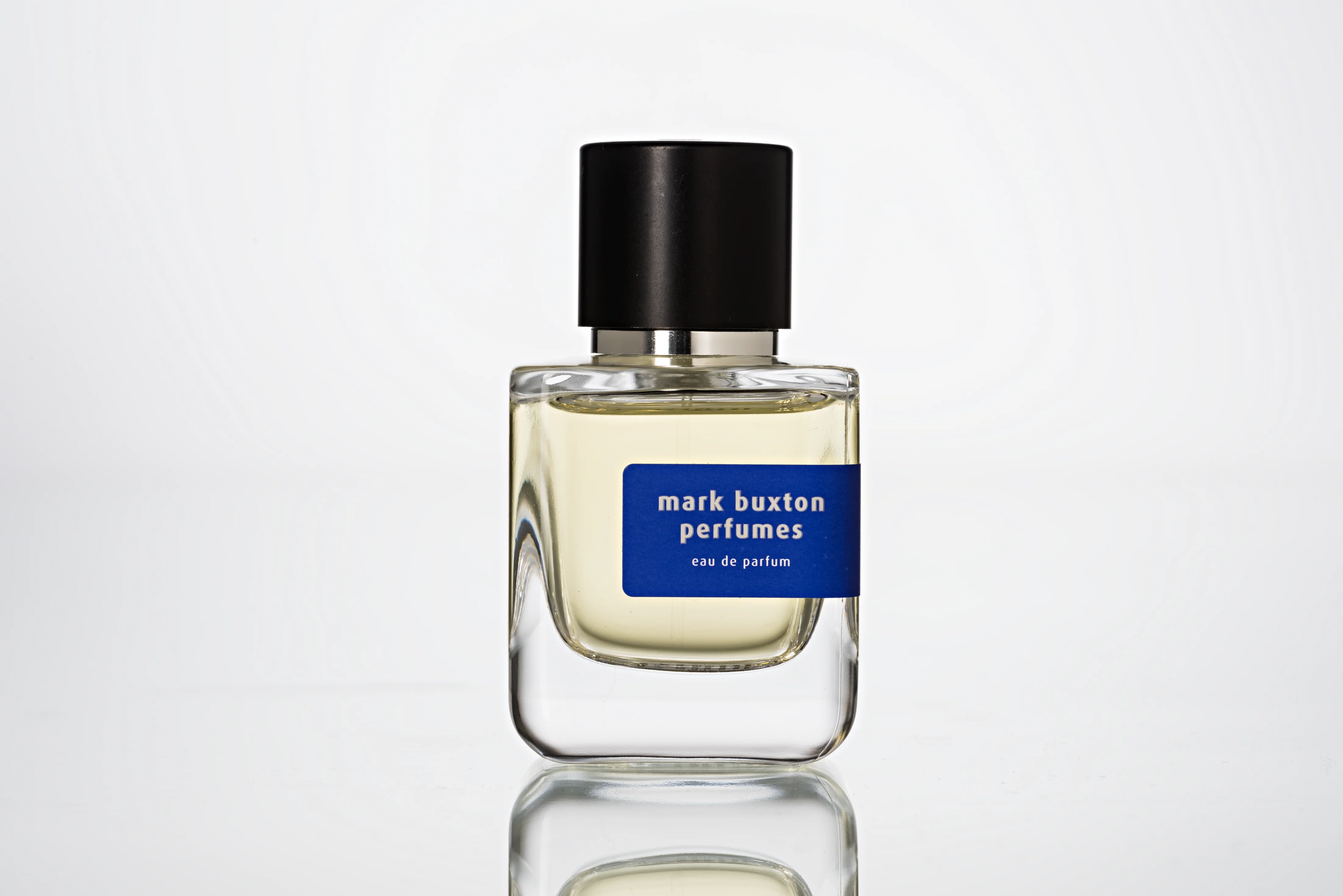 I Want Mark Buxton Eau De Parfum 50ml - Image 8