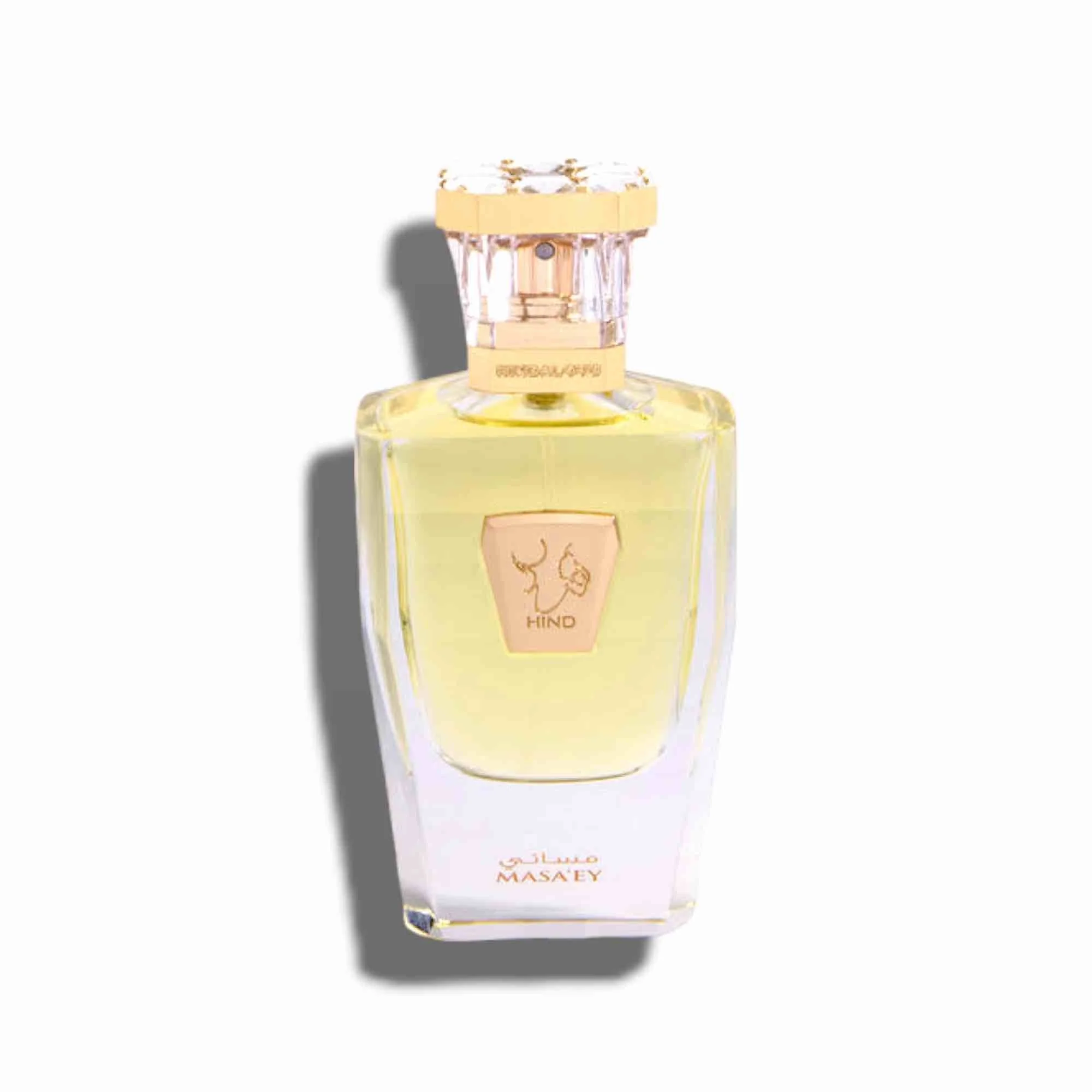 Masa´ey Hind Al Oud Eau de Parfum 50ml