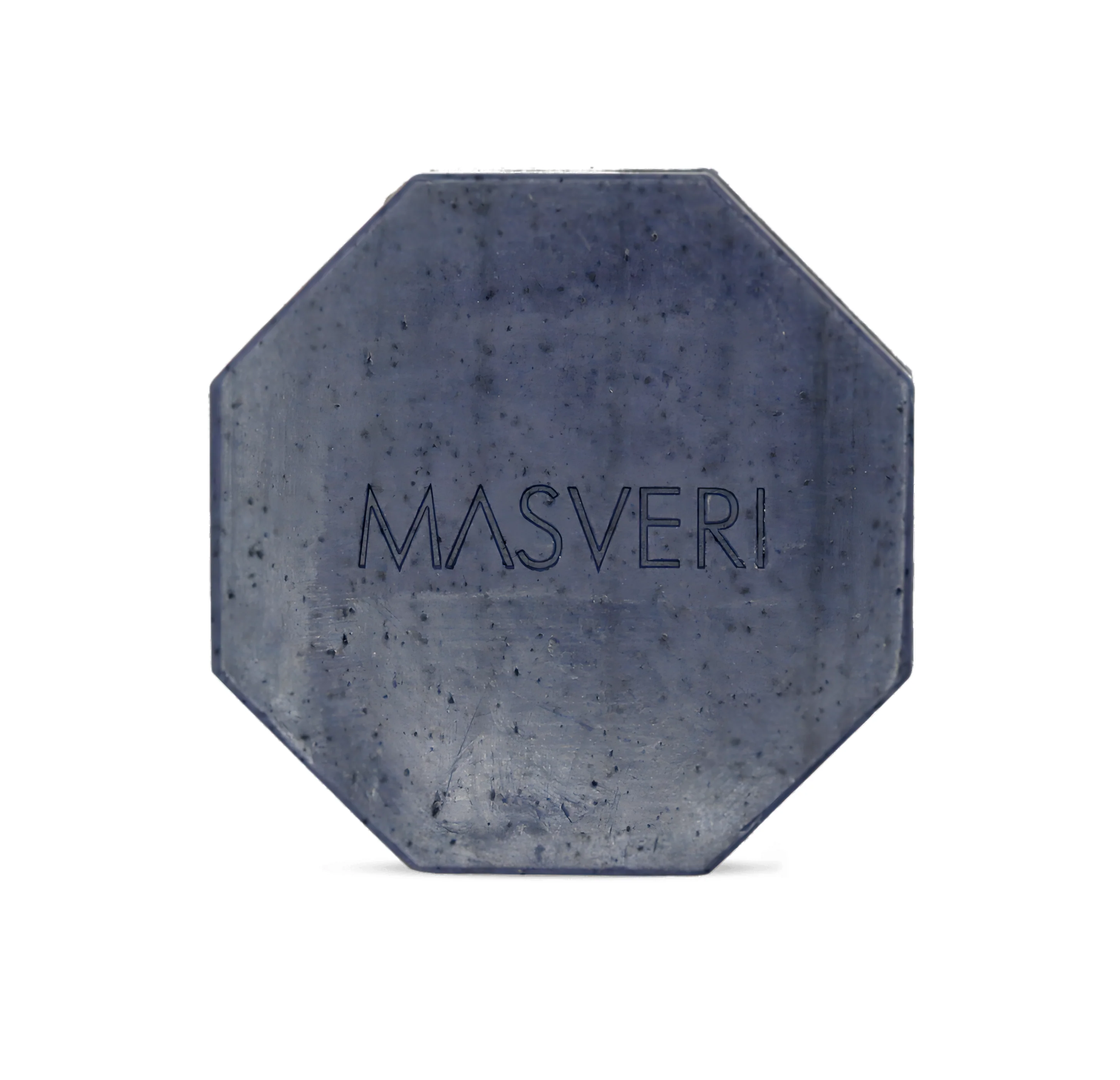 Masveri Skjegg & Ansiktsrensende Såpe Detox - Image 2