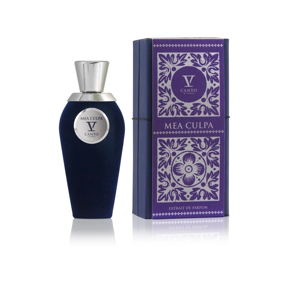 Mea Culpa V Canto Extrait de Parfum 100ml - Image 2