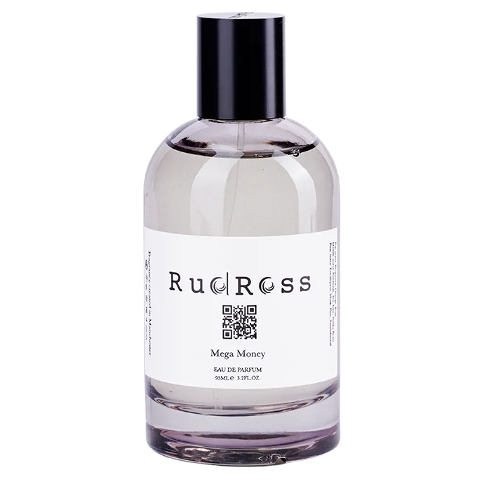 Mega Money RudRoss Manchester Eau de Parfum 95ml