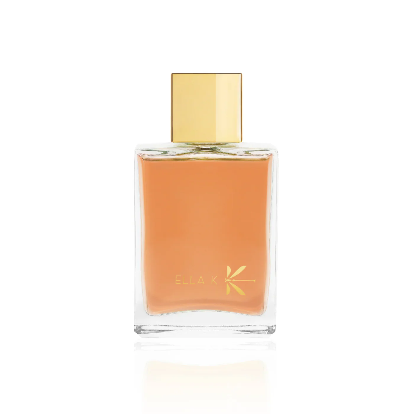 Melodie de L'altai Ella K Eau De Parfum 100ml