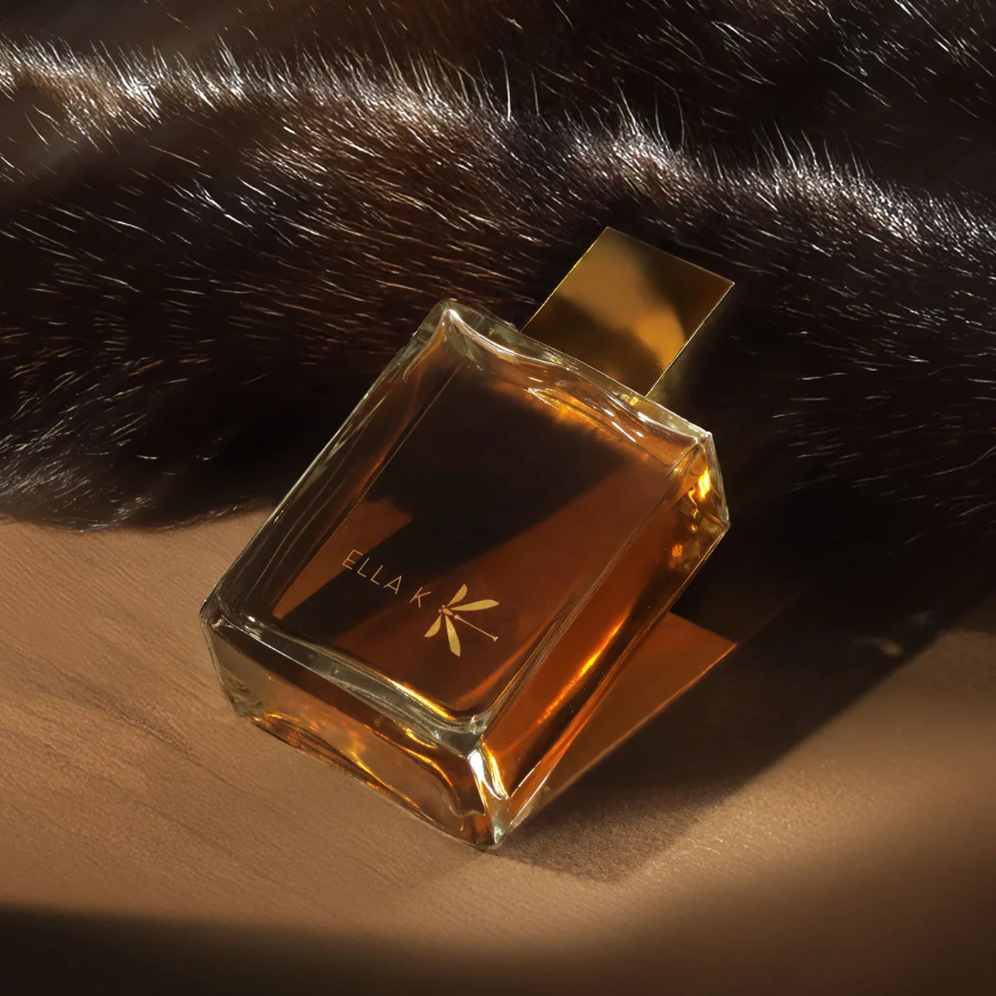 Melodie de L'altai Ella K Eau De Parfum 100ml - Image 3