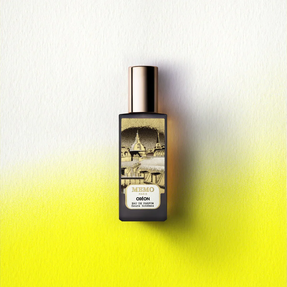 Odéon Memo Paris Eau De Parfum - Image 3