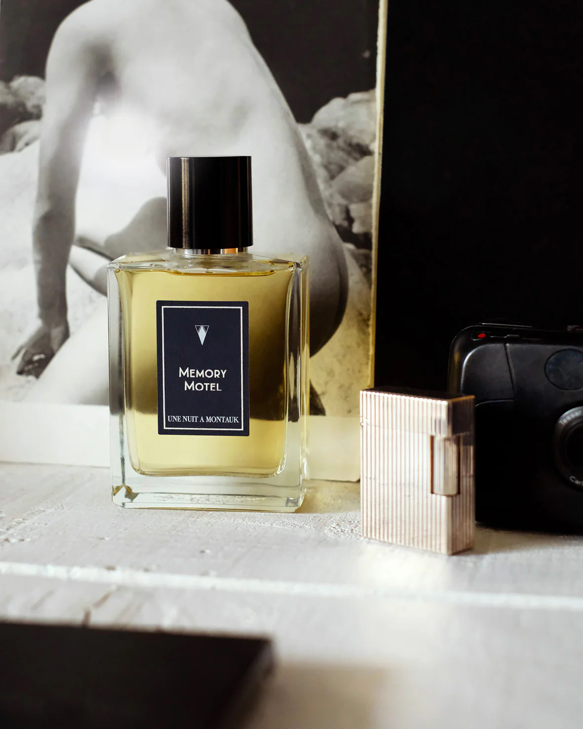 Memory Motel Une Nuit Nomade Eau De Parfum - Image 4