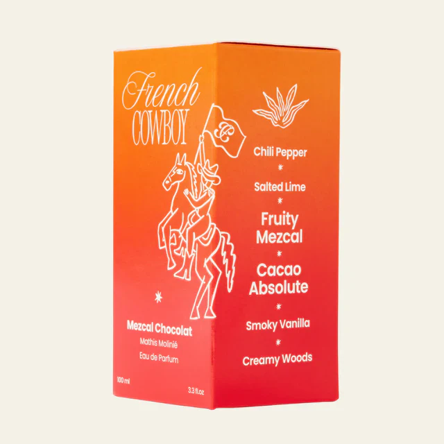 Mezcal Chocolat Eau de Parfum 100ml - Image 4