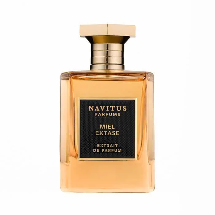 Miel Extase Navitus Extrait De Parfum