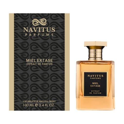 Miel Extase Navitus Extrait De Parfum - Image 2