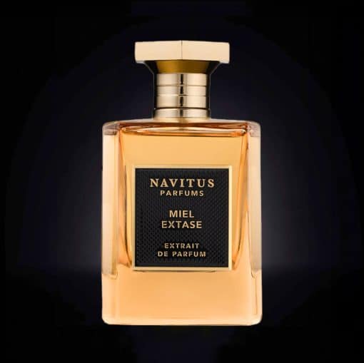 Miel Extase Navitus Extrait De Parfum - Image 3
