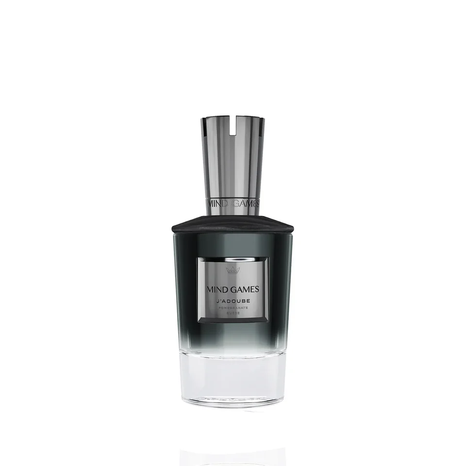 Mind Games J'Adoube Extrait De Parfum Sample - Image 2