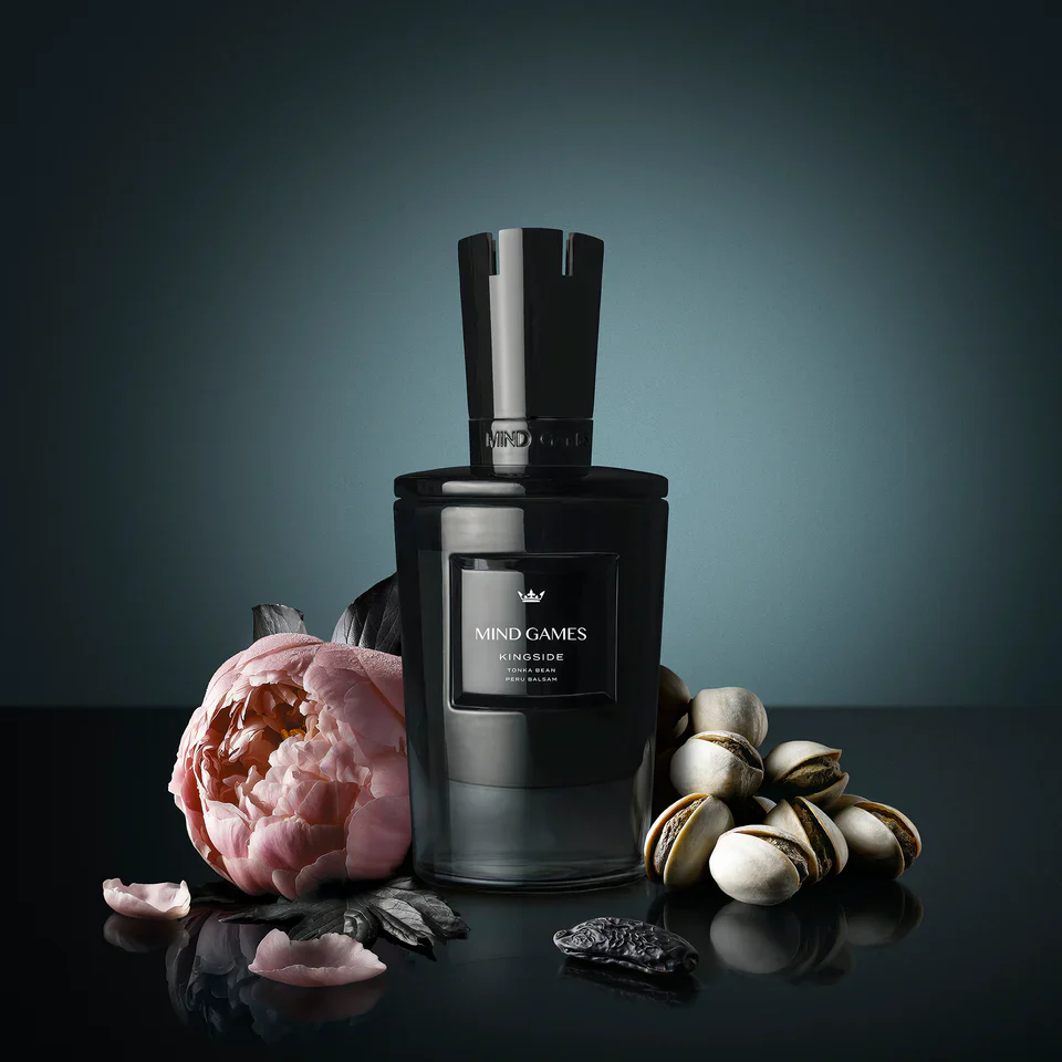 Mind Games Kingside & Queenside Set Extrait De Parfum 2x100ml - Image 4