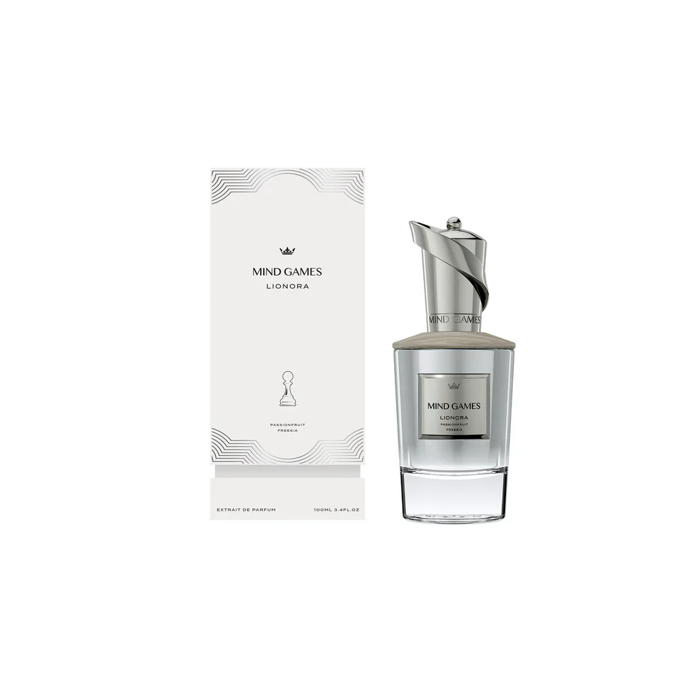 Mind Games Lionora Extrait De Parfum 100ml - Image 6
