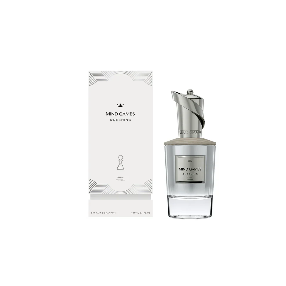 Mind Games Queening Extrait De Parfum 100ml - Image 6