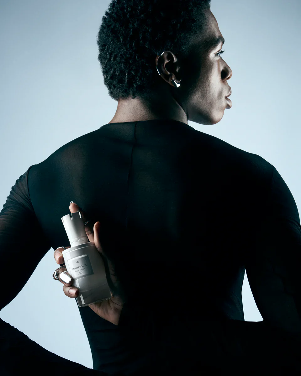 Mind Games Queenside Extrait De Parfum Sample - Image 7