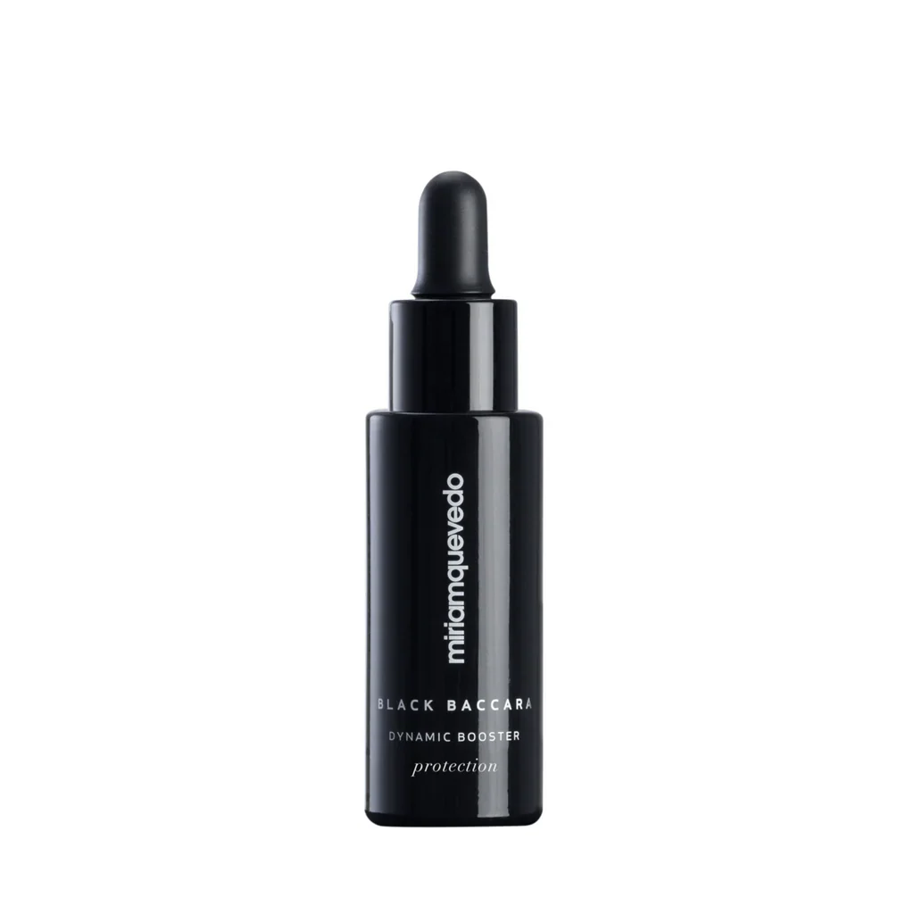 Miriam Quevedo Black Baccara Dynamic Protection Booster 30ml