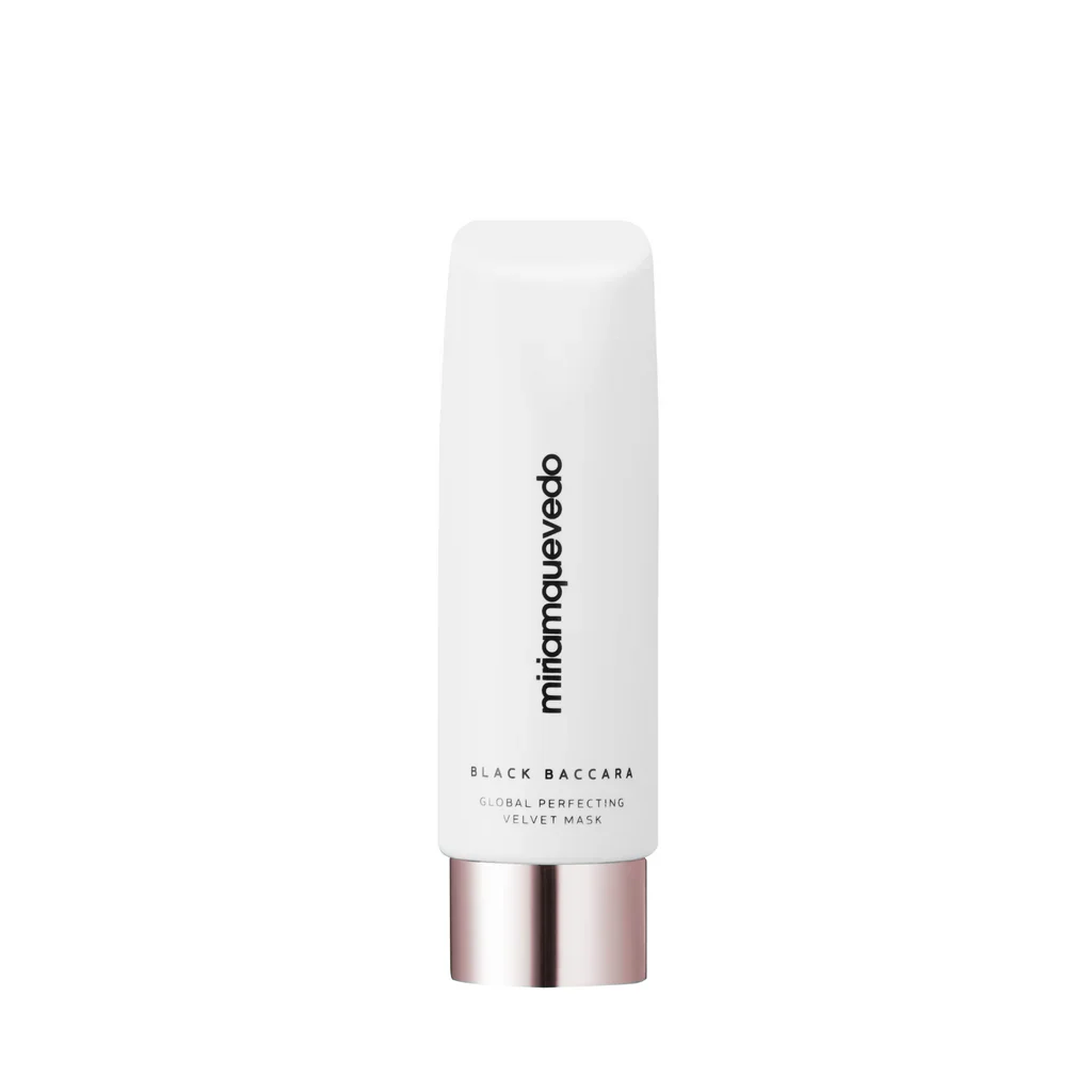 Miriam Quevedo Black Baccara Global Perfecting Velvet Mask 100ml