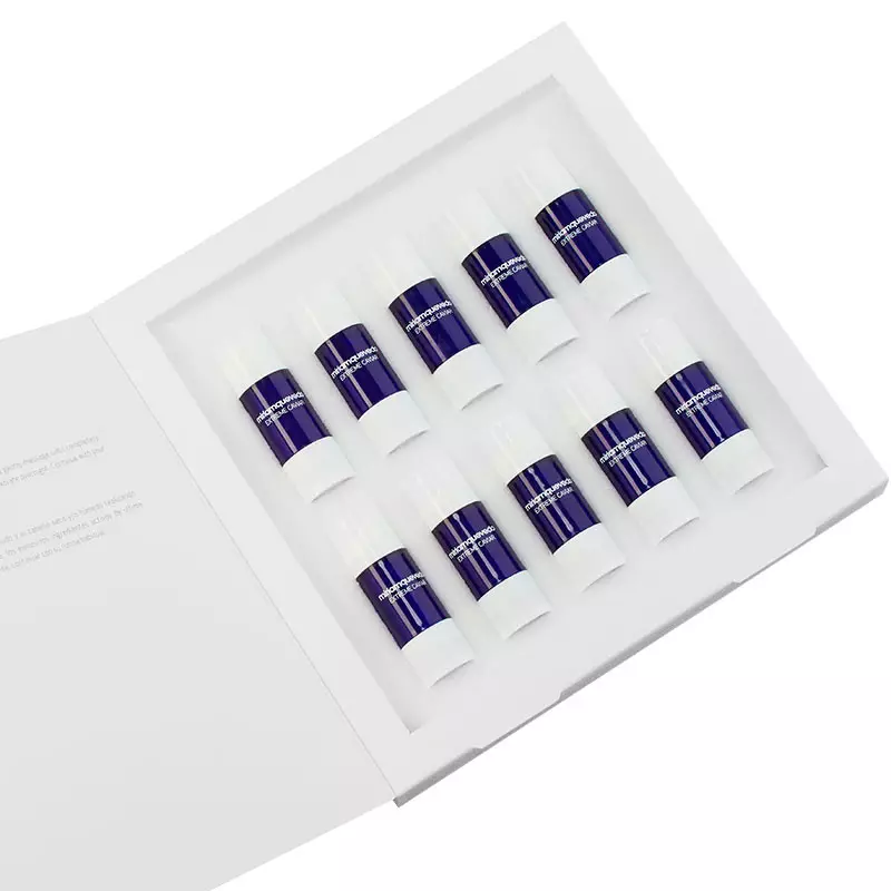 Miriam Quevedo Extreme Caviar Bio-Regenerative Hair Loss Shock Treatment 10x10ml - Image 4