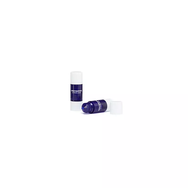 Miriam Quevedo Extreme Caviar Bio-Regenerative Hair Shock Treatment Vitamin Reinforcement 10x10ml - Image 4