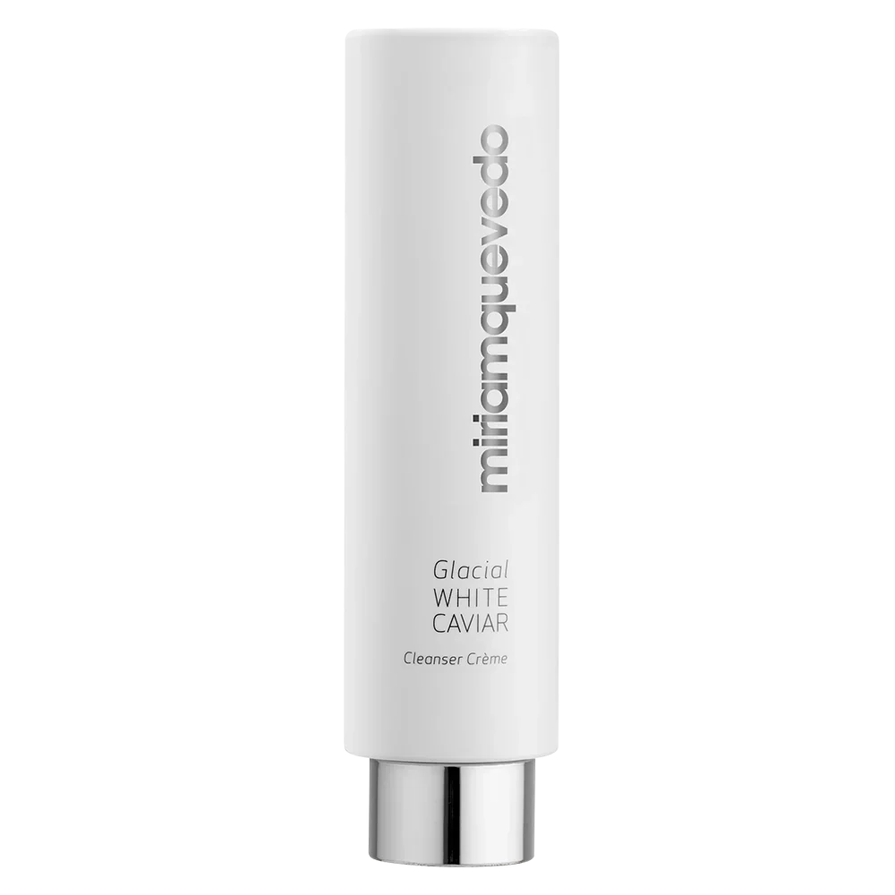 Miriam Quevedo Glacial White Caviar Cleanser Crème 200ml