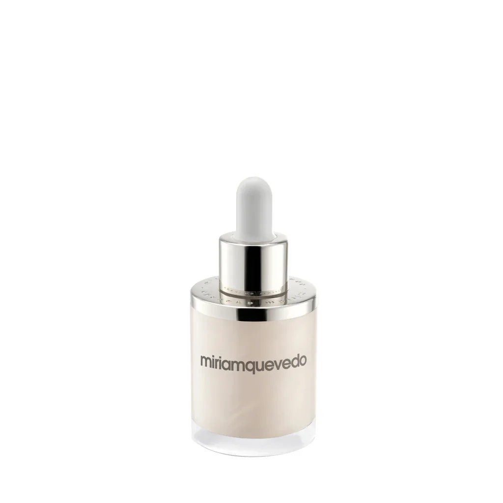 Miriam Quevedo Glacial White Caviar Recovery Serum 50ml
