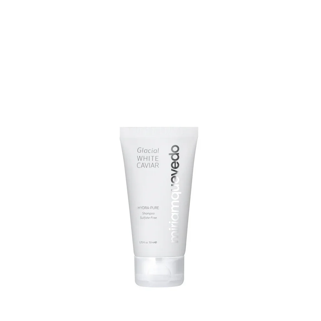 Miriam Quevedo Mini Dose Glacial White Hydra-Pure Rescue Masque 50ml