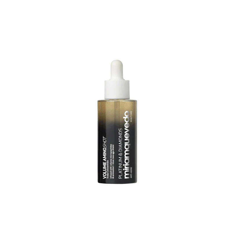 Miriam Quevedo Platinum & Diamonds Aminoshot Scalp Concentrate 50ml