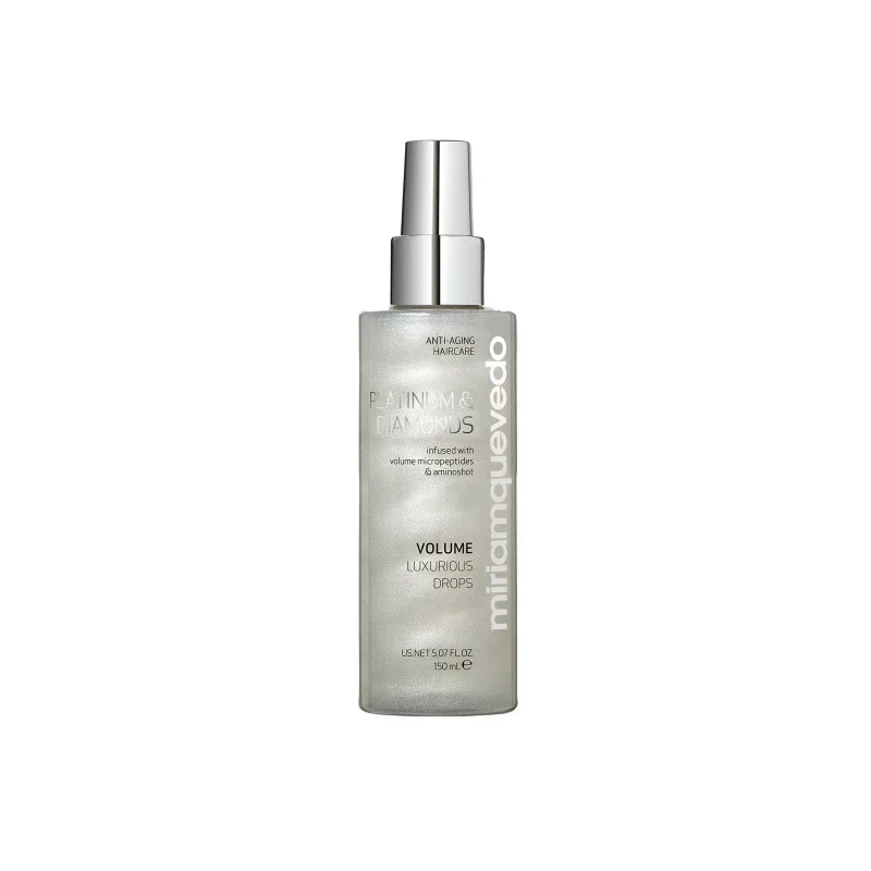 Miriam Quevedo Platinum & Diamonds Volume Luxurious Drops 150ml