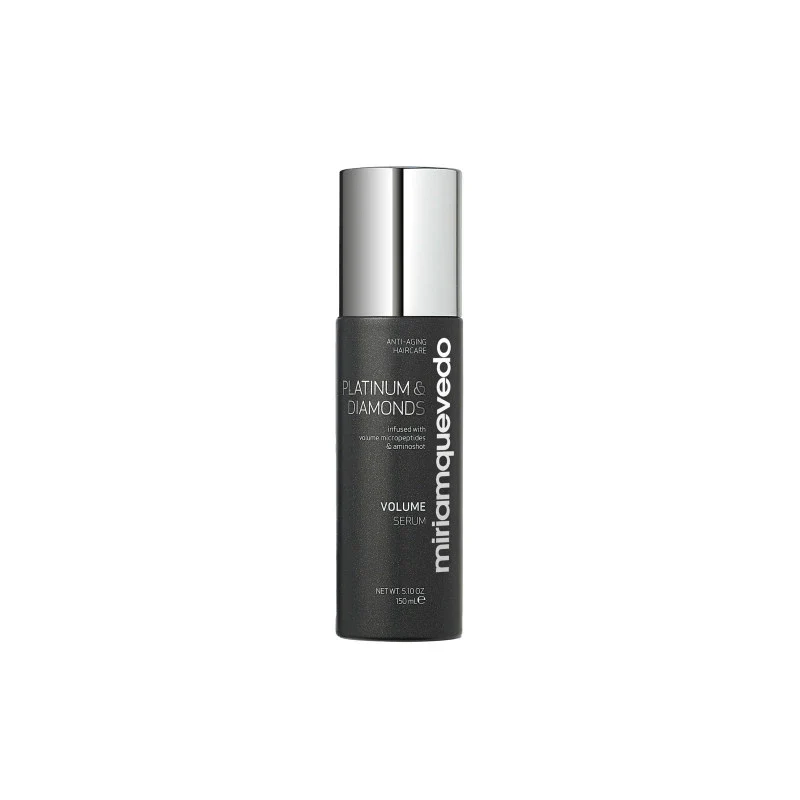 Miriam Quevedo Platinum & Diamonds Volume Serum 150ml