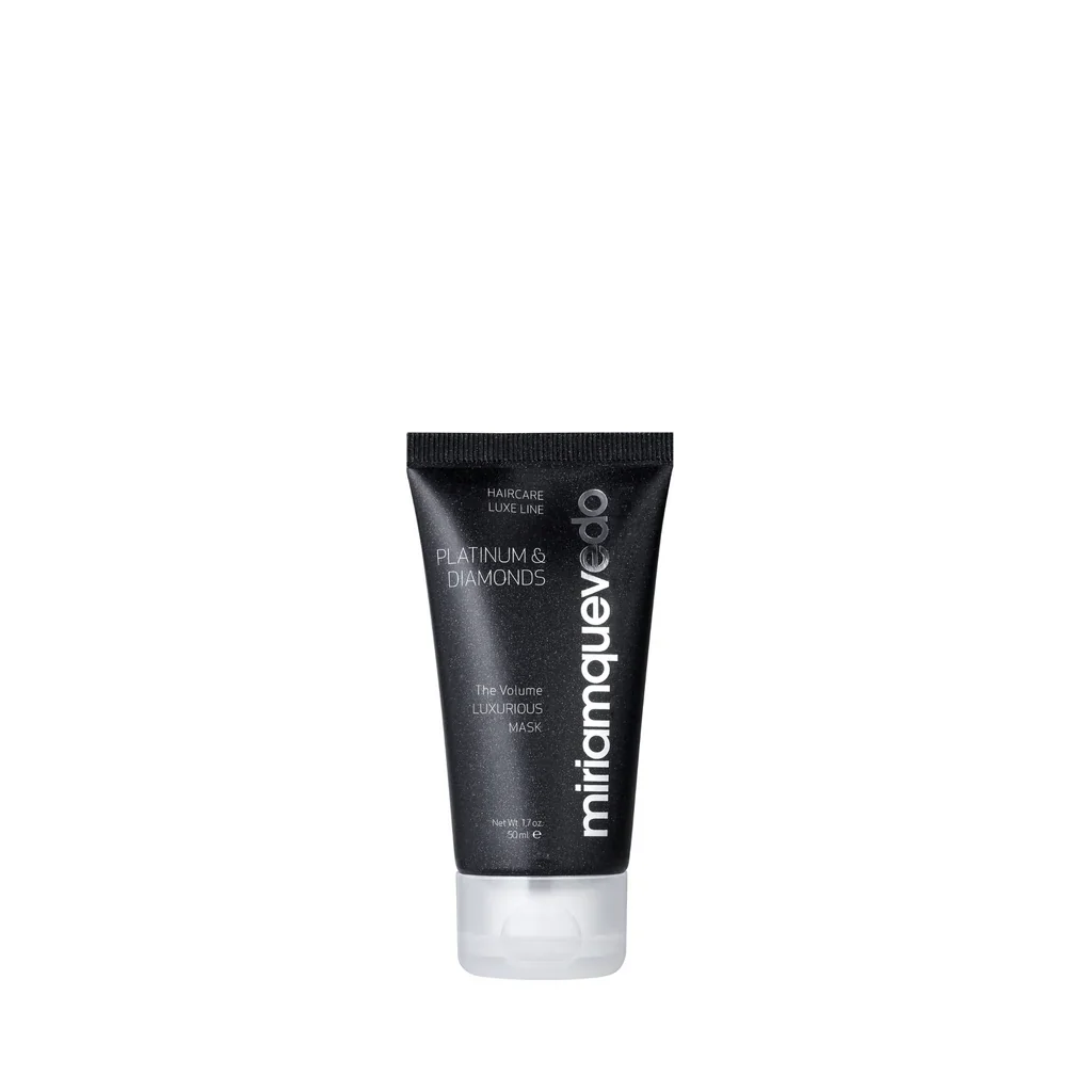 Miriam Quevedo Reisestørrelse Platinum & Diamonds Volume Serum 30ml