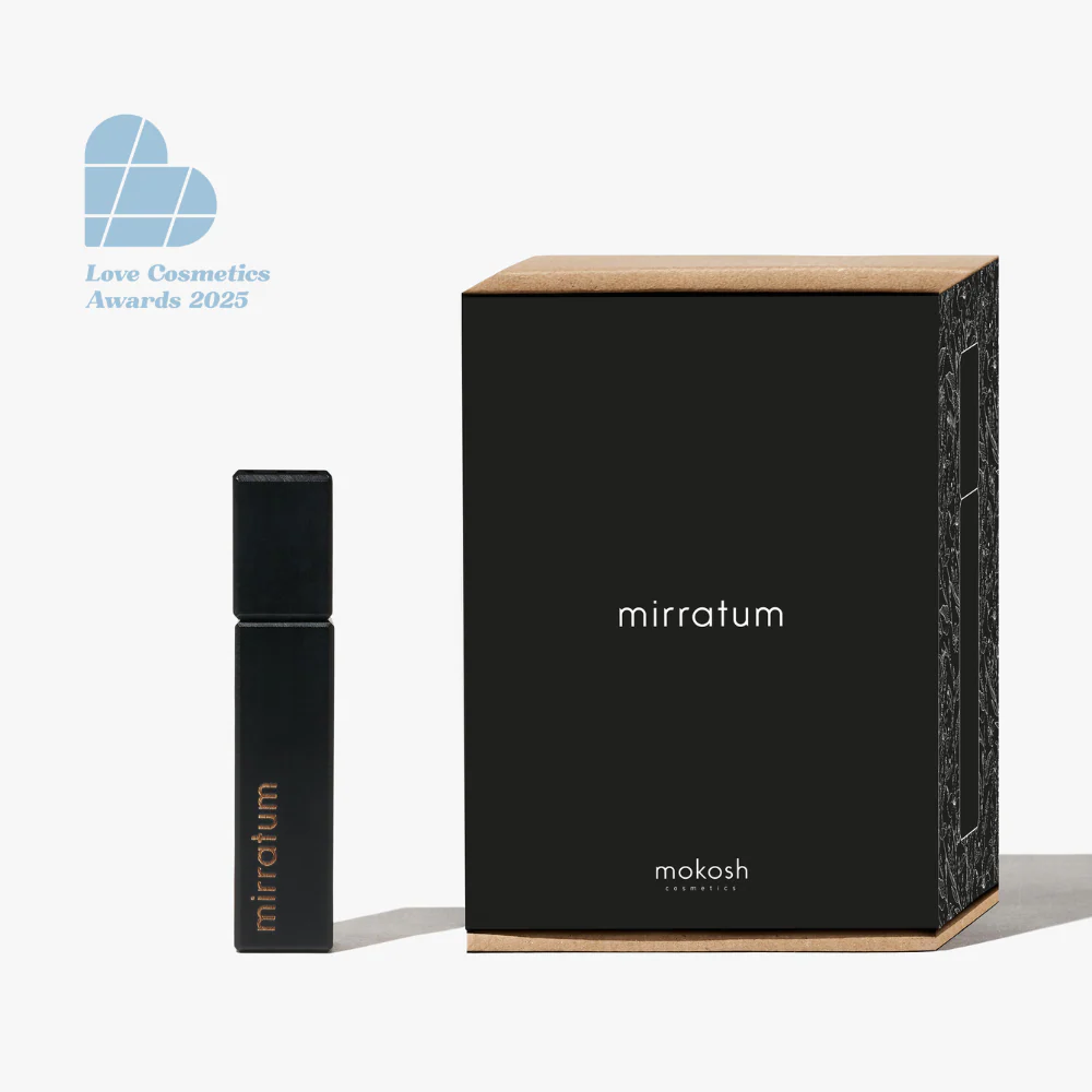 Mirratum Mokann Eau de Parfum 30ml - Image 3