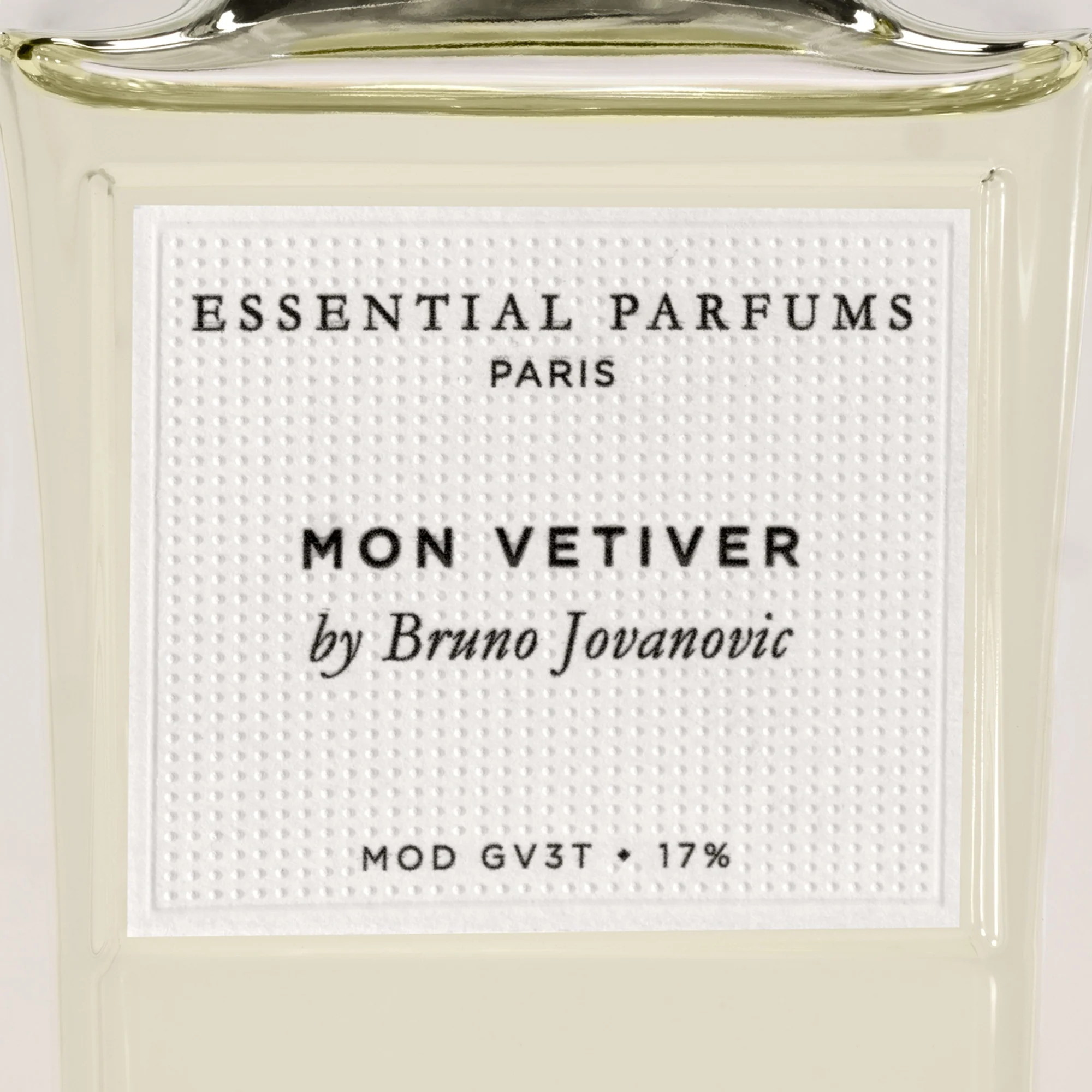 Mon Vetiver Essential Parfums Eau de Parfum - Image 4