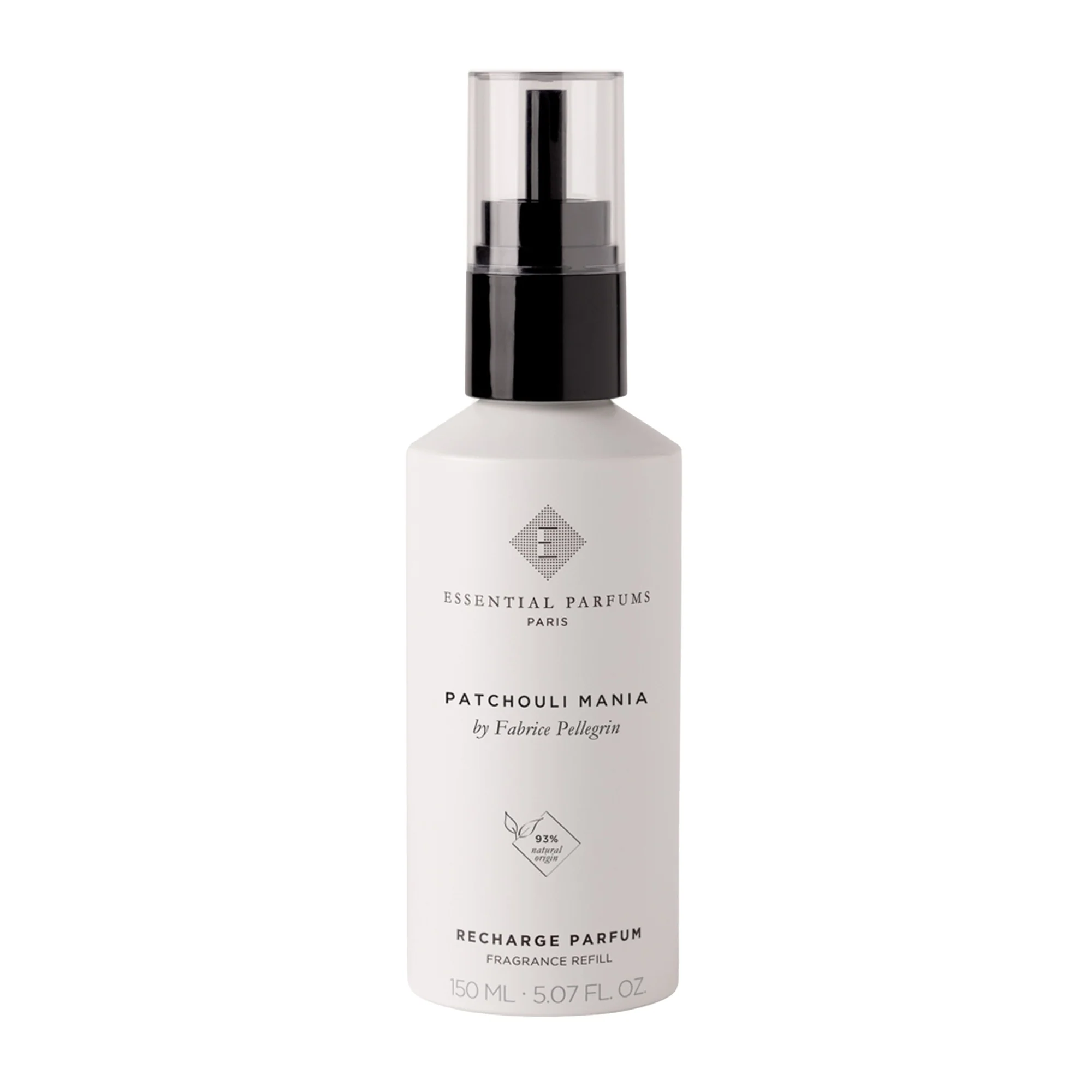 Patchouli Mania Essential Parfums Eau De Parfum - Image 10