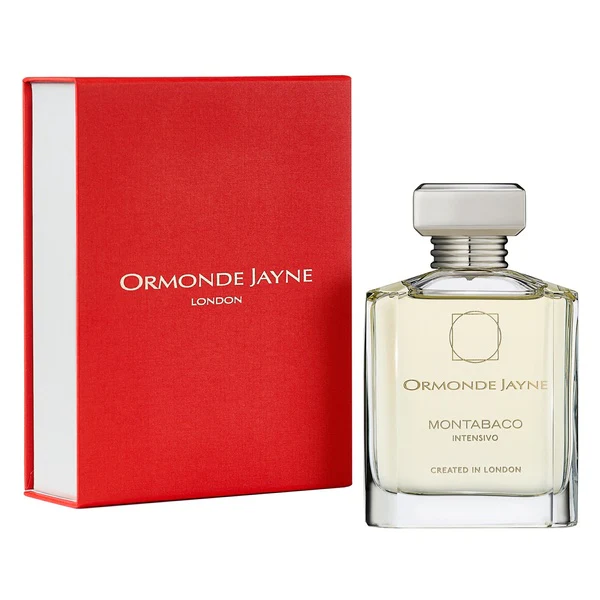 Montabaco Intesivo Ormonde Jayne Extrait de Parfum Sample - Image 3