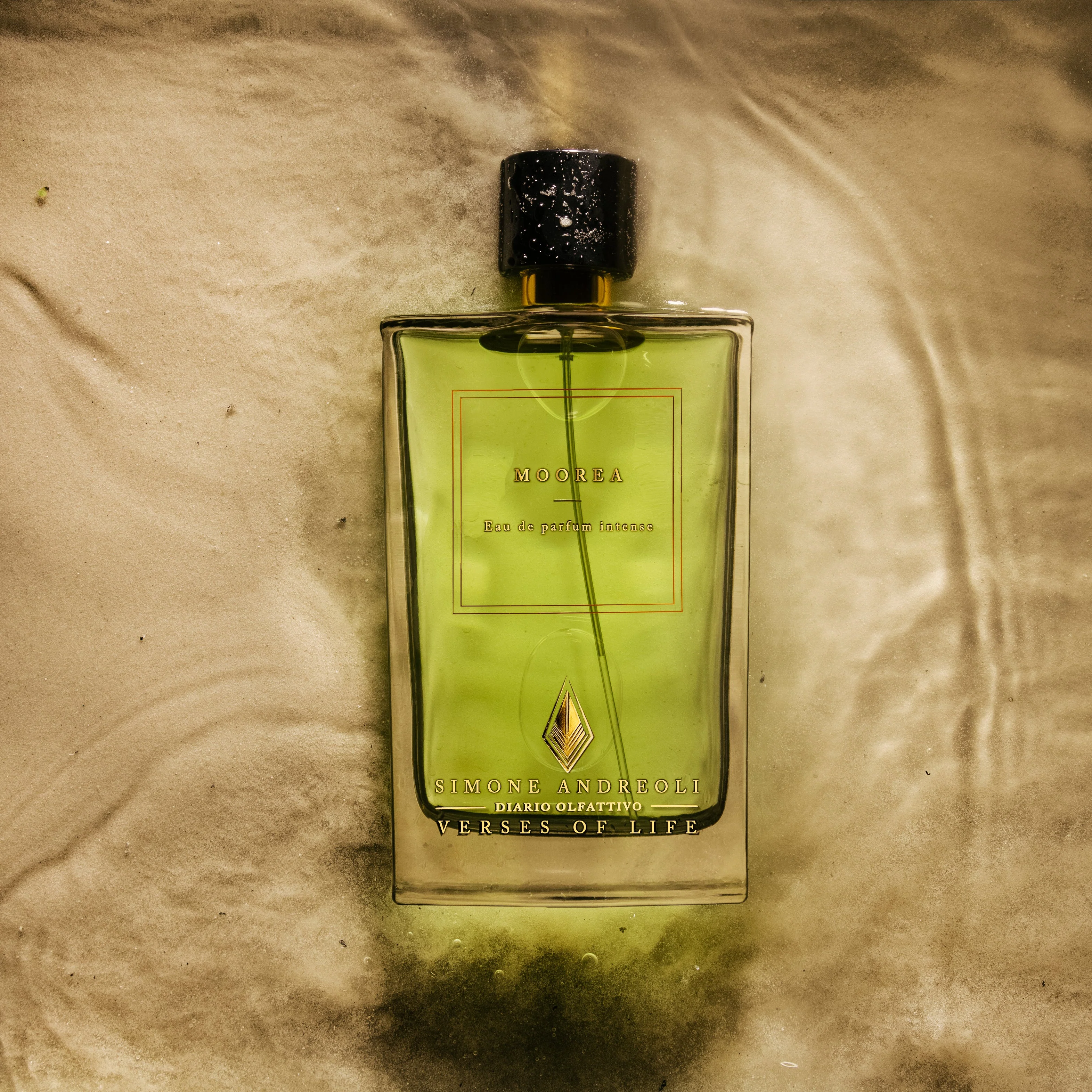 Moorea Simone Andreoli EDP Sample - Image 2