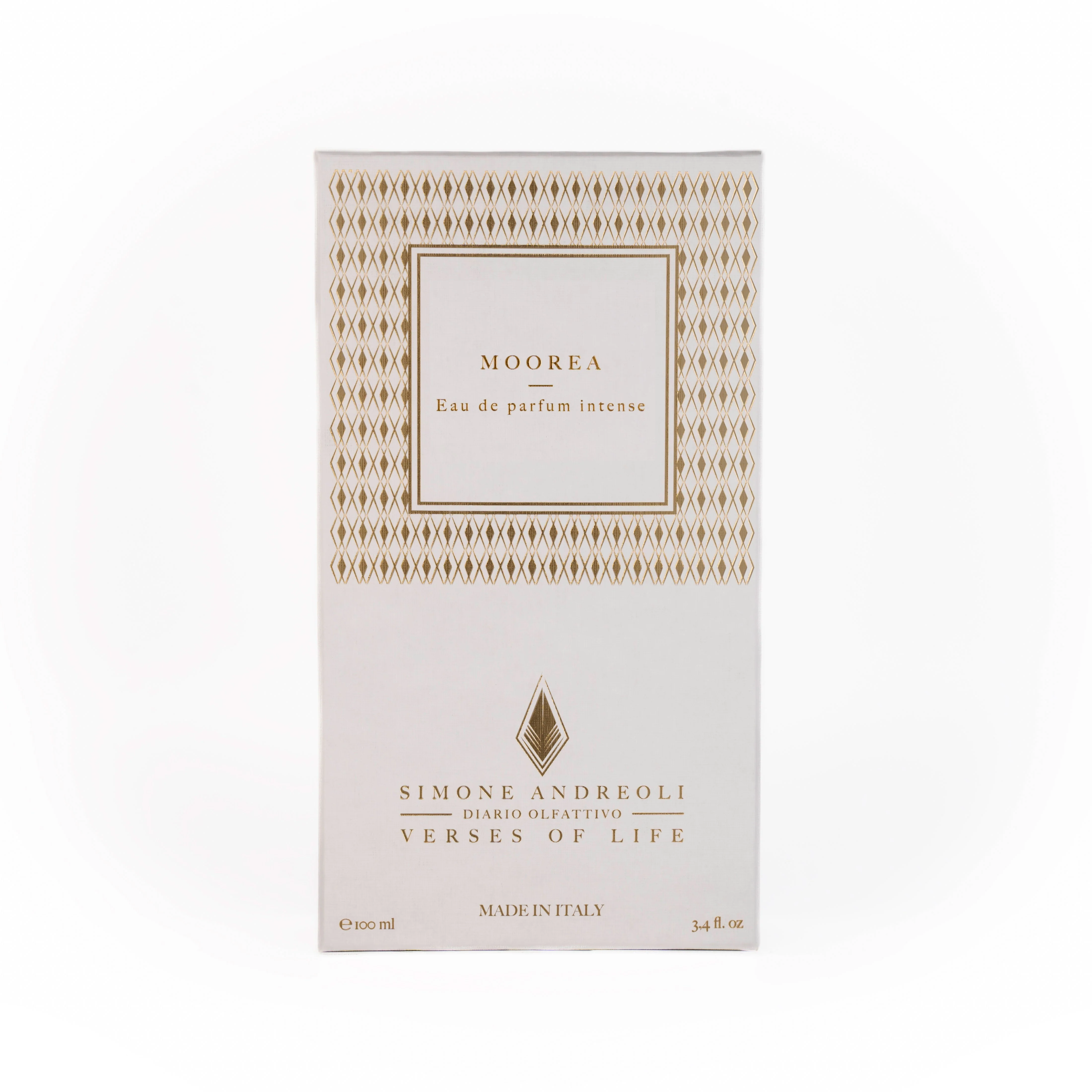 Moorea Simone Andreoli EDP Sample - Image 4