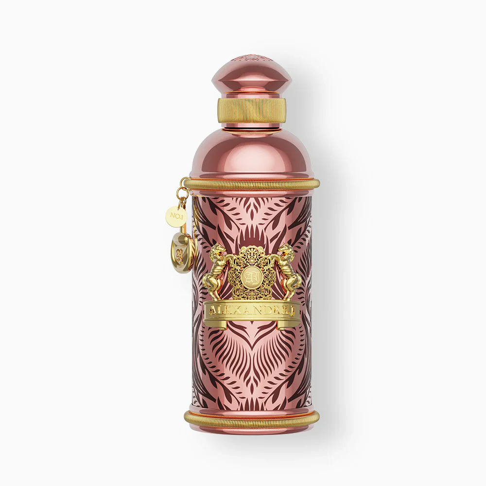 Morning Muscs Alexandre.J Eau de Parfum 100ml