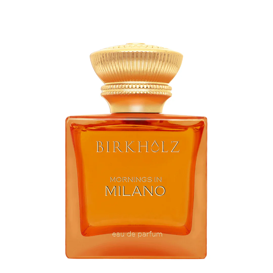 Mornings in Milano Birkholz Eau de Parfum