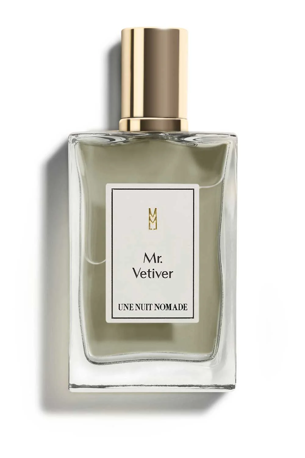 Mr. Vetiver Une Nuit Nomade Eau De Parfum Sample - Image 6