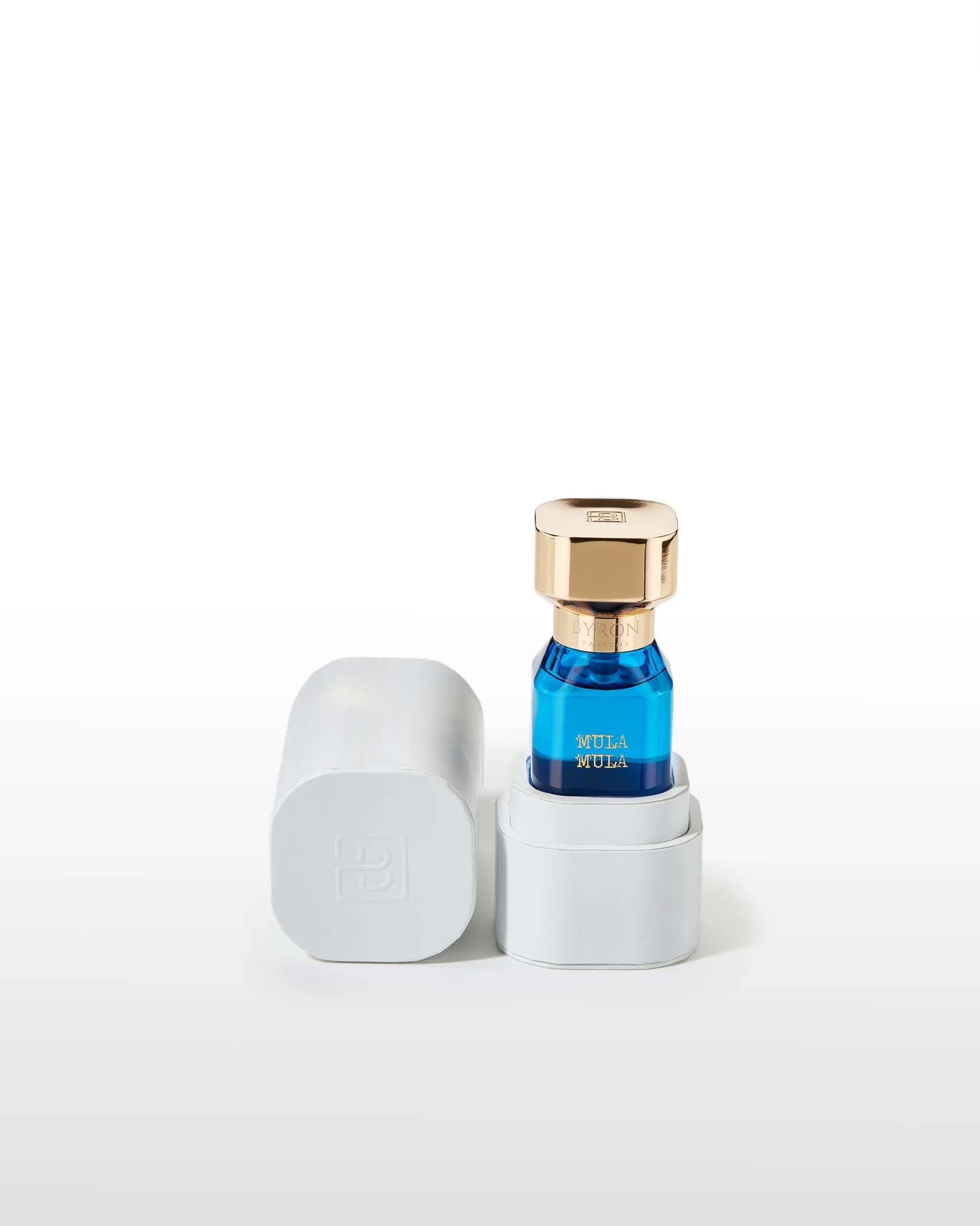 Mula Mula Narcotic Byron Parfums - Image 3