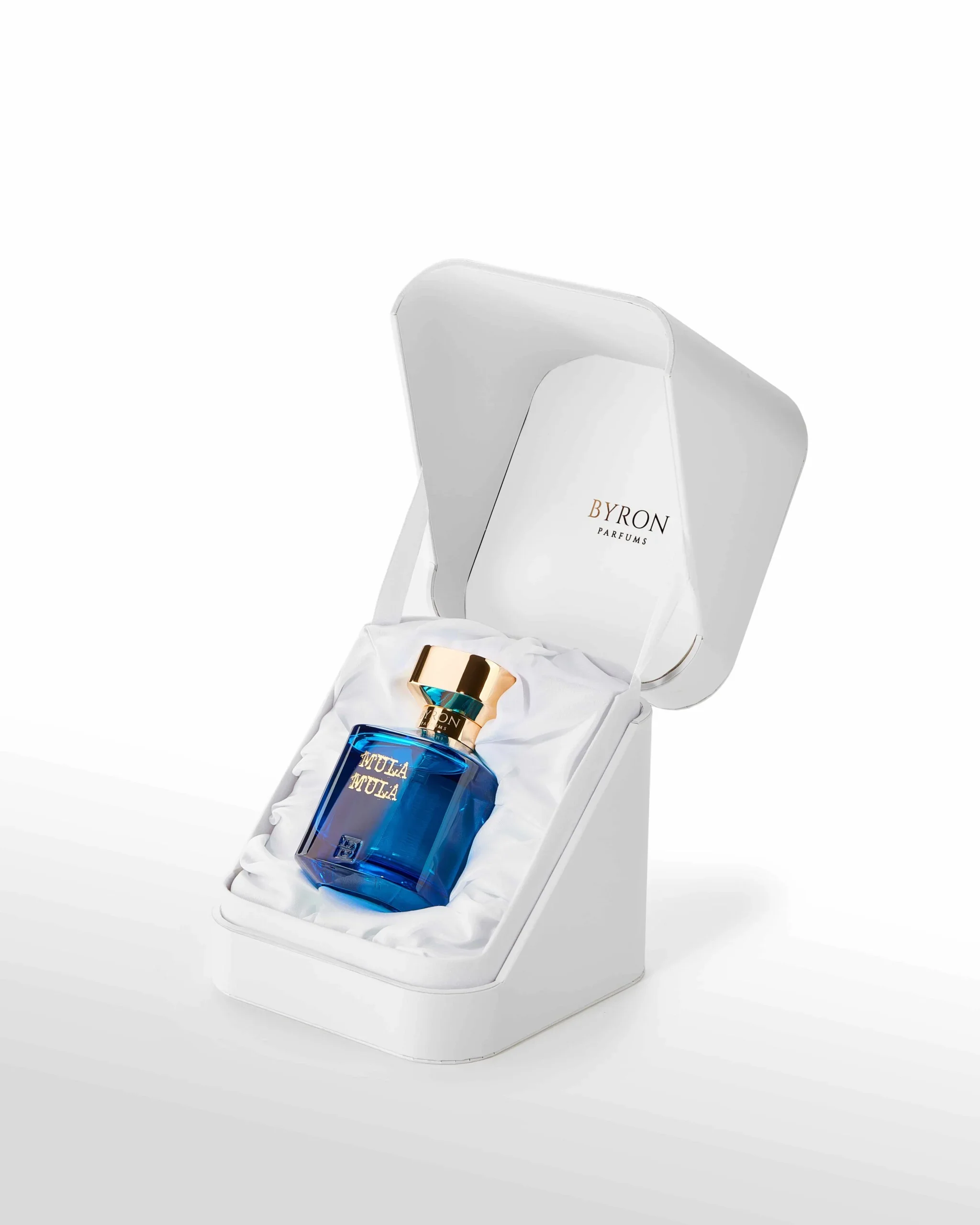 Mula Mula Narcotic Byron Parfums - Image 4
