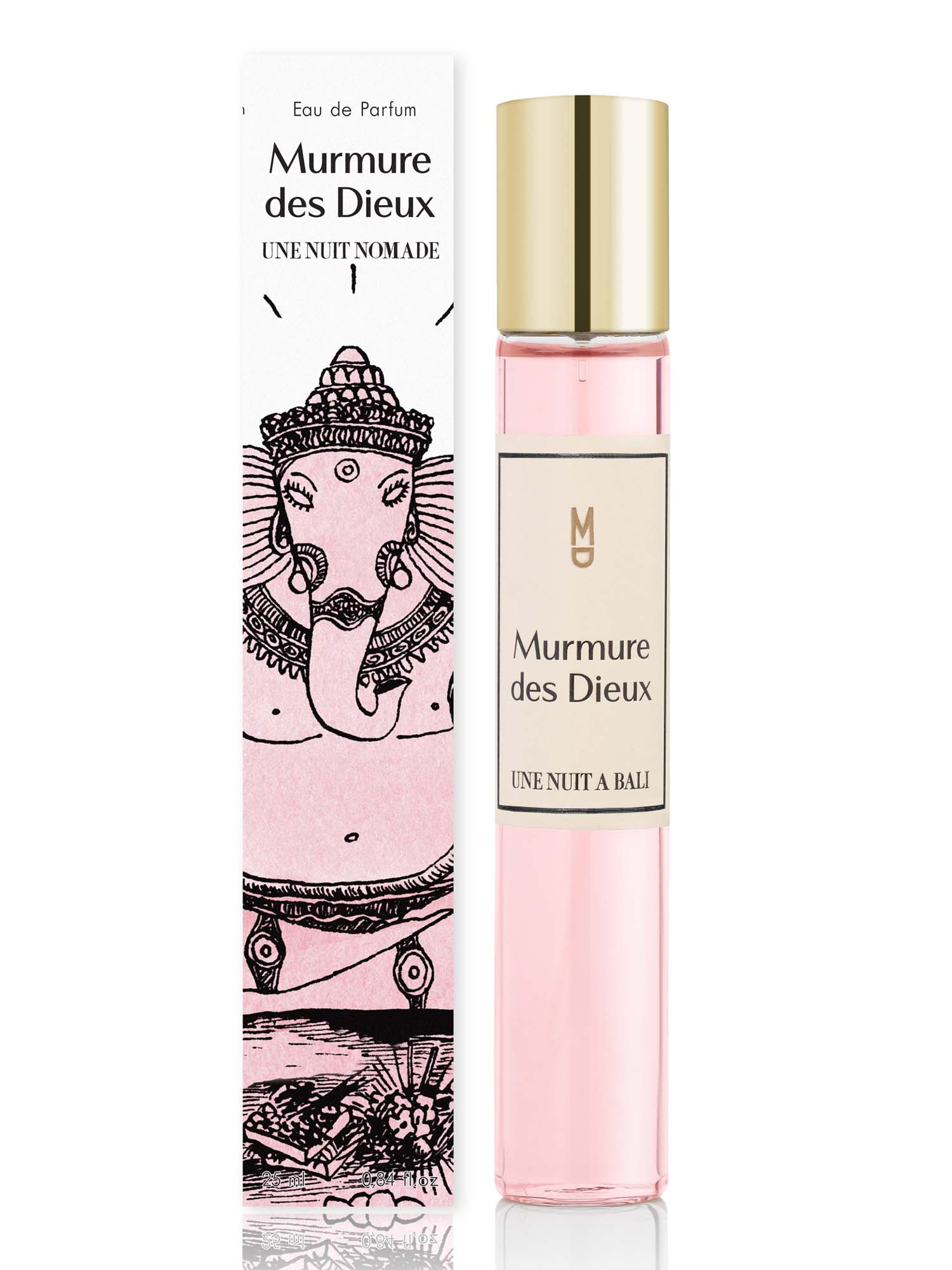 Murmure des Dieux Une Nuit Nomade Eau De Parfum - Image 8
