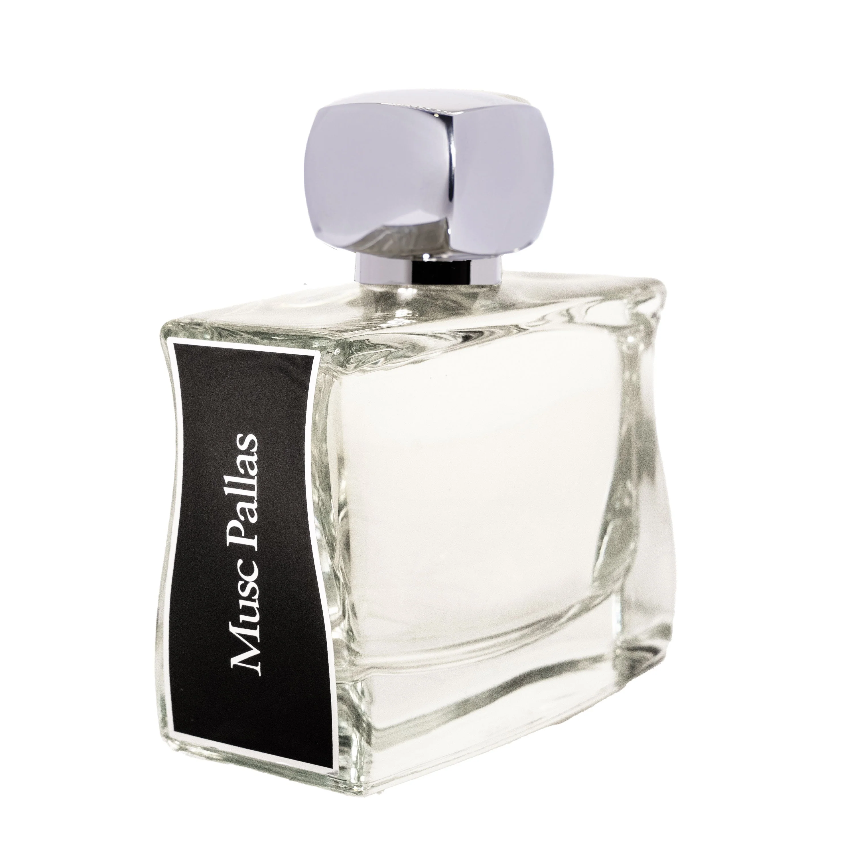 Musc Pallas Jovoy Paris EDP Sample 2ml - Image 2