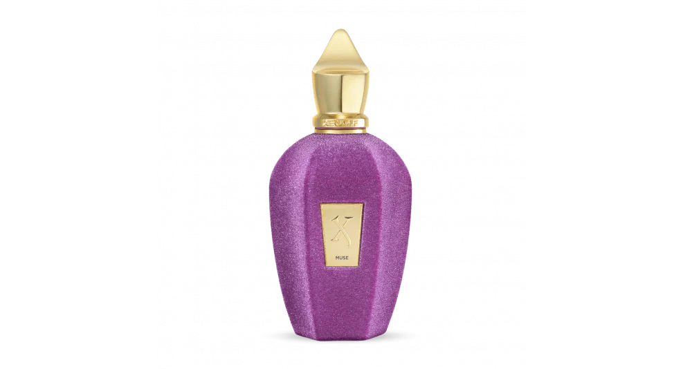 Muse EDP Xerjoff Sample 2ml - Image 3