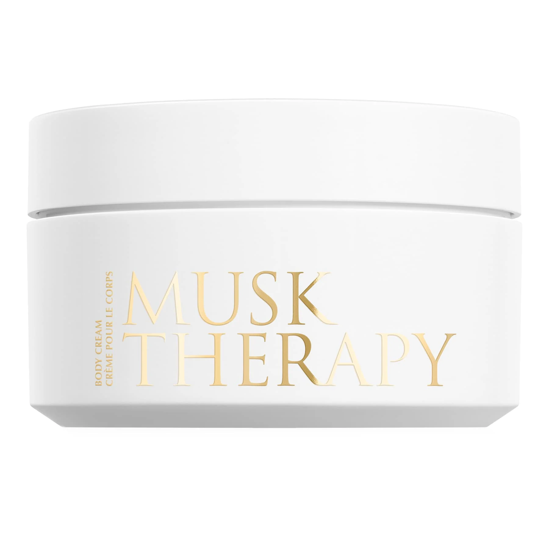 Musk Therapy Initio Body Cream 200ml