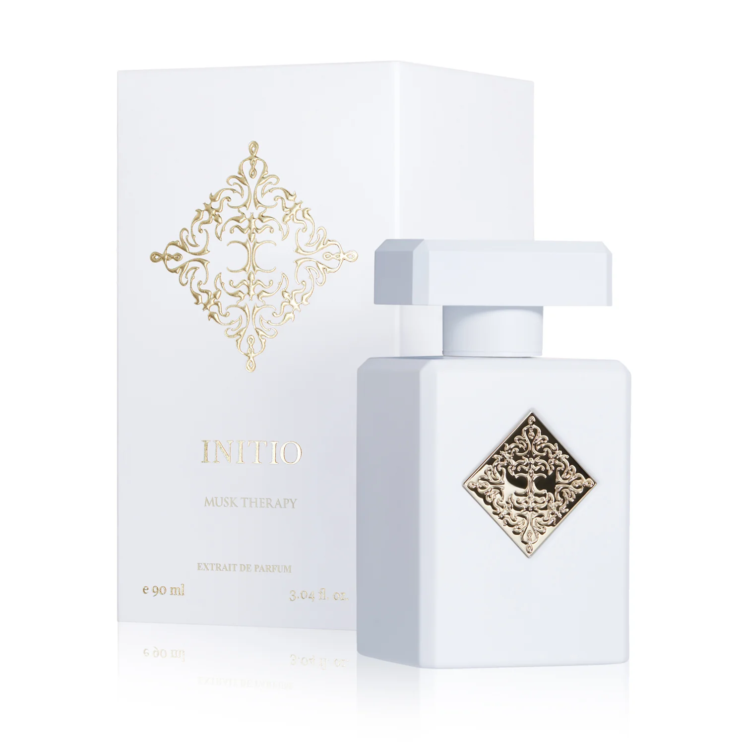 Musk Therapy Initio Extrait de Parfum - Image 3