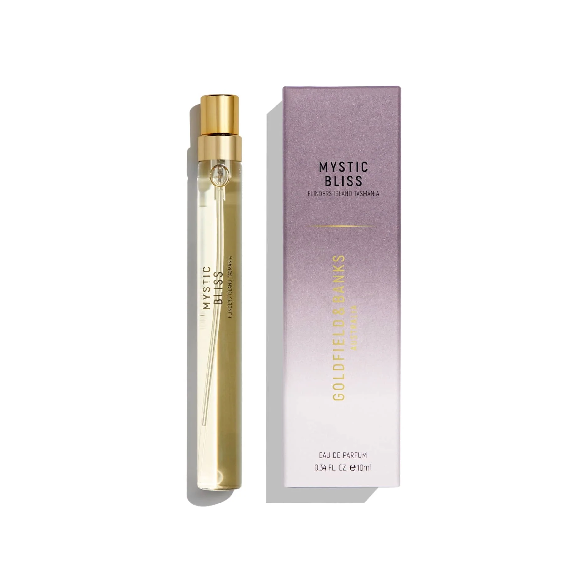 Mystic Bliss Goldfield & Banks Parfum - Image 10
