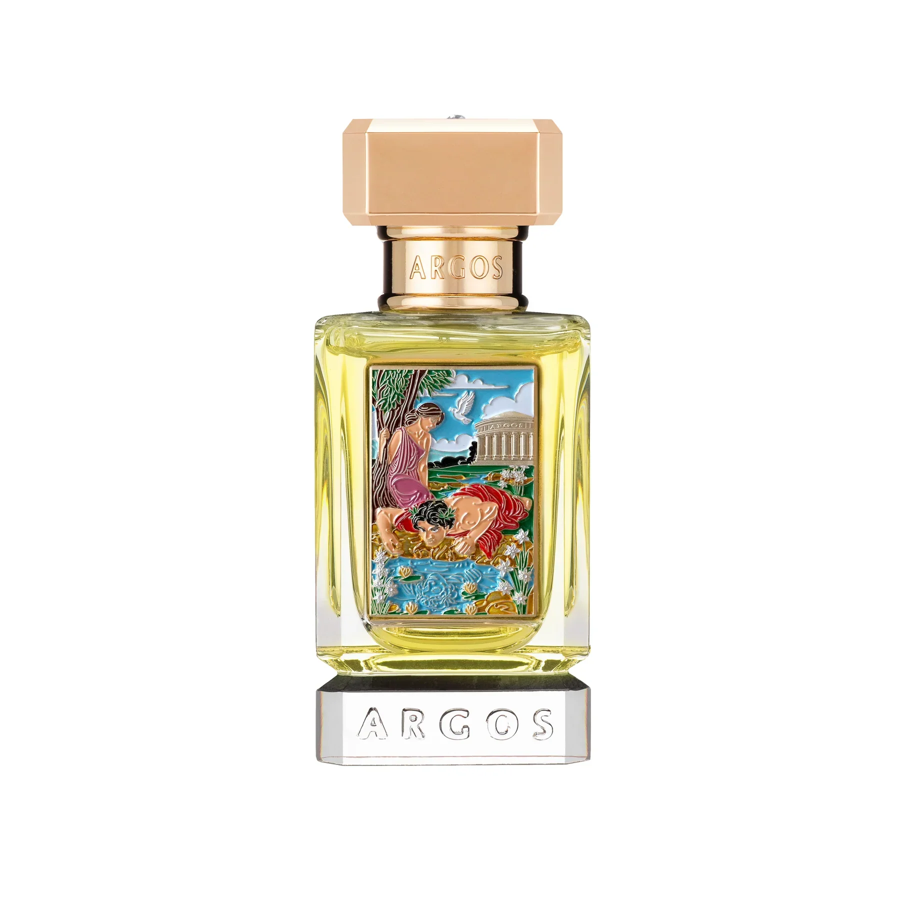 Narcissus Obsession Argos Fragrances Extrait De Parfum Sample - Image 3
